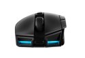 Corsair Mysz bezprzewodowa do gier MMO Darkstar RGB (EU)