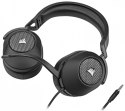 Corsair Zestaw słuchawkowy HS65 Surround Carbon