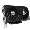 Gigabyte Karta graficzna GeForce RTX 3060 Gaming OC 8GB GDDR6 128bit 2DP/2HDMI