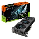 Gigabyte Karta graficzna GeForce RTX 4060 Ti Eagle 8GB GDDR6X 128bit