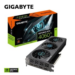 Gigabyte Karta graficzna GeForce RTX 4060 Ti Eagle 8GB GDDR6X 128bit