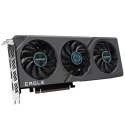 Gigabyte Karta graficzna GeForce RTX 4060 Ti Eagle OC 8GB GDDR6X 128bit