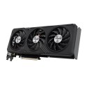 Gigabyte Karta graficzna GeForce RTX 4060 Ti Gaming OC 16G GDDR6 128bit