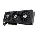 Gigabyte Karta graficzna GeForce RTX 4060 Ti Gaming OC 8GB GDDR6X 128bit