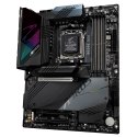 Gigabyte Płyta główna B650E AORUS MASTER AM5 4DDR5 HDMI ATX