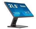 IIYAMA Monitor 22 cale T2252MSC-B2 10 PKT. POJ,IPS,HDMI,DP,2x1W,7H