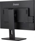 IIYAMA Monitor 24.1 cala XUB2495WSU-B5 IPS,16:10,HAS(150mm),4xUSB