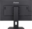 IIYAMA Monitor 24.1 cala XUB2495WSU-B5 IPS,16:10,HAS(150mm),4xUSB