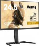 IIYAMA Monitor 24.5 cala GB2590HSU-B5 0.4ms,IPS,DP,HDMI,240Hz,F.Sync,HDR400