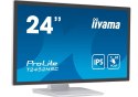 IIYAMA Monitor 24 cale T2452MSC-W1 10 PKT. POJ,IPS,HDMI,DP