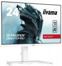 IIYAMA Monitor G-Master 23.8 cala GB2470HSU-W5 0.8ms,IPS,DP,HDMI,165Hz,HAS(150mm)