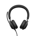 Jabra Słuchawki Evolve2 40 SE USB-A, UC Stereo