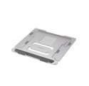 Kensington Podstawka pod laptopa Easy Riser Aluminium