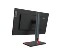 Lenovo Monitor 23.8 cala ThinkVision P24q-30 WLED LCD 63B4GAT6EU