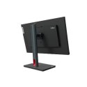 Lenovo Monitor 23.8 cala ThinkVision P24q-30 WLED LCD 63B4GAT6EU