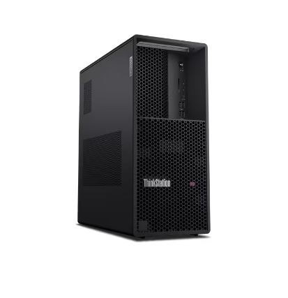 Lenovo Stacja robocza ThinkStation P3 Tower 30GS001GPB W11Pro i5-13600K/16GB/1TB/INT/vPro/3YRS OS + 1YR Premier Support Lenovo Stacja robocza ThinkStation P3 Tower 30GS001GPB W11Pro i5-13600K/16GB/1TB/INT/vPro/3YRS OS + 1YR Premier Support