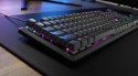 Corsair Klawiatura mechaniczna K70 Core RGB czarna