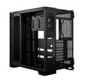 Corsair Obudowa 6500D Airflow Dual Chamber Black Mid-Tower