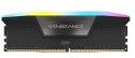 Corsair Pamięć DDR5 Vengeance RGB 32GB/6400 (2x16GB) CL32