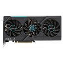 Gigabyte Karta graficzna RTX 4070 Ti SUPER EAGLE OC 16G GDDR6X 256bit 3DP