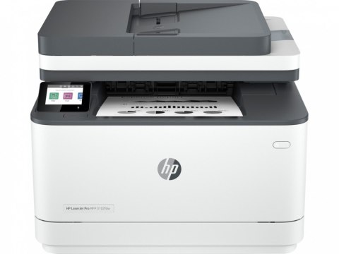 HP Inc. Urządzenie wielofunkcyjne LJ Pro MFP 3102fdw 3G630F