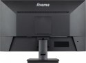 IIYAMA Monitor 23.8 cala ProLite XU2493HSU-B6 IPS.HDMI.DP.2x2W.USBx2.FHD.SLIM.100Hz