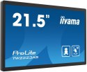 IIYAMA Monitor 23.8 cala TW2424AS-B1 POJ.10PKT.24/7,ANDROID 12 z GMS,3H