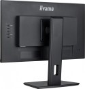 IIYAMA Monitor 23.8 cala XUB2492HSU-B6 IPS,HDMI,DP,100Hz,PIVOT,USB,HAS/150mm