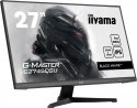 IIYAMA Monitor 27 cali G-Master G2745QSU-B1 IPS, QHD, 100Hz, 1ms, 2xUSB, 2x2W, FreeSync