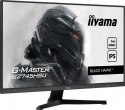 IIYAMA Monitor G-Master G2745HSU-B1 27 cali G2745HSU-B1 IPS,FHD,100Hz,1ms,2xUSB,2x2W,FreeSync