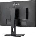 IIYAMA Monitor ProLite XUB2792HSU-B6 27 cali IPS,HDMI,DP,100Hz,SLIM,4xUSB3.2,PIVOT, HAS(150mm),2x2W