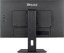 IIYAMA Monitor ProLite XUB2792HSU-B6 27 cali IPS,HDMI,DP,100Hz,SLIM,4xUSB3.2,PIVOT, HAS(150mm),2x2W