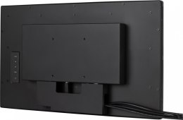 IIYAMA Monitor wielkoformatowy 21.5 cala TF2238MSC-B1 IPS,FHD,DP,HDMI,2x2W,2xUSB,600(cd/m2), 10pkt.7H,IP1X(Front),Pion/Poziom