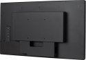 IIYAMA Monitor wielkoformatowy 21.5 cala TF2238MSC-B1 IPS,FHD,DP,HDMI,2x2W,2xUSB,600(cd/m2), 10pkt.7H,IP1X(Front),Pion/Poziom