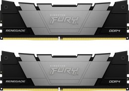 Kingston Pamięć DDR4 Fury Renegade 16GB(2*8GB)/3600 CL16