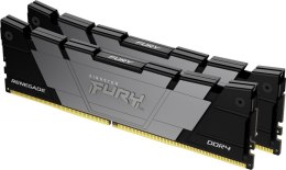 Kingston Pamięć DDR4 Fury Renegade 16GB(2*8GB)/3600 CL16