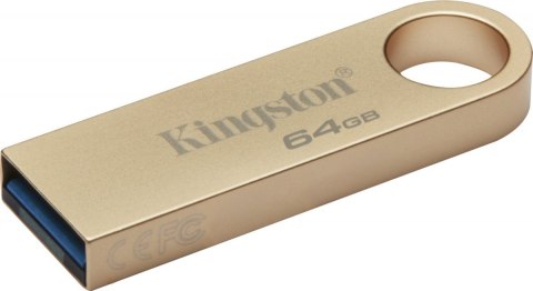 Kingston Pendrive Data Traveler DTSE9G3 64GB USB3.2 Gen1