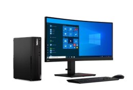 Lenovo Komputer ThinkCentre M75s G2 SFF 11JB0038PB W11Pro 4350G/8GB/256GB/INT/DVD/3YRS OS