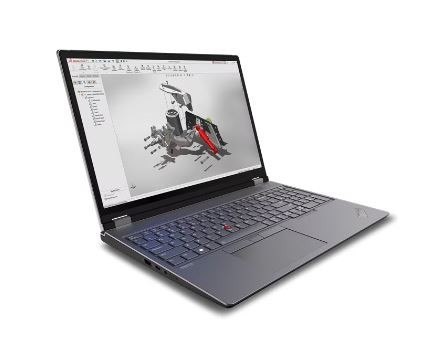 Lenovo Mobilna stacja robocza ThinkPad P16 G2 21FA000FPB W11Pro i7-13700HX/32GB/1TB/RTXA2000 8GB/16.0 WQXGA/3YRS Premier Support + CO2 