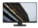 Lenovo Monitor 23.8 ThinkVision E24-27 WLED LCD 62B6MZR3EU