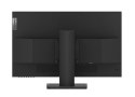 Lenovo Monitor 23.8 ThinkVision E24-27 WLED LCD 62B6MZR3EU