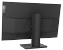 Lenovo Monitor 23.8 ThinkVision E24-27 WLED LCD 62B6MZR3EU