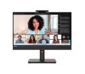 Lenovo Monitor 23.8 cala ThinkVision T24mv-30 FHD 63D7UAT3EU