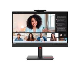 Lenovo Monitor 23.8 cala ThinkVision T24mv-30 FHD 63D7UAT3EU