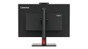 Lenovo Monitor 27.0 ThinkVision T27hv-30 WLED LCD 63D6UAT3EU