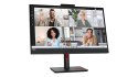 Lenovo Monitor 27.0 ThinkVision T27hv-30 WLED LCD 63D6UAT3EU