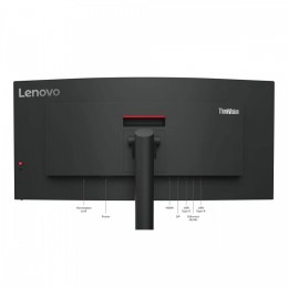 Lenovo Monitor 34.0 ThinkVision T34w-30 WLED LCD 63D4ZAT1EU