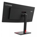 Lenovo Monitor 34.0 ThinkVision T34w-30 WLED LCD 63D4ZAT1EU