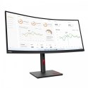 Lenovo Monitor 34.0 ThinkVision T34w-30 WLED LCD 63D4ZAT1EU