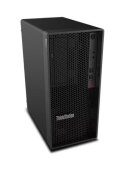 Lenovo Stacja robocza ThinkStation P358 Tower 30GL001EPB W11Pro 5845/2x16GB/1TB/RTX3060 12GB/3YRS OS